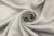 Креп-сатин однотонный Св.серый