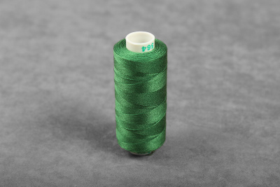 Нитки Dor Tak 40/2 400 ярд 564 Зеленый - изображение