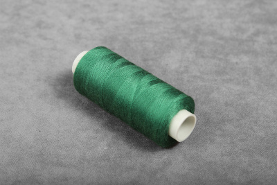Нитки Dor Tak 40/2 400 ярд 556 Зеленый - изображение