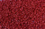 Бисер 8/0 непрозрачный Красный Бисер 8/0 непрозрачный Красный