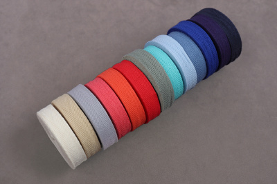 Киперная лента 15мм Ассорти - изображение