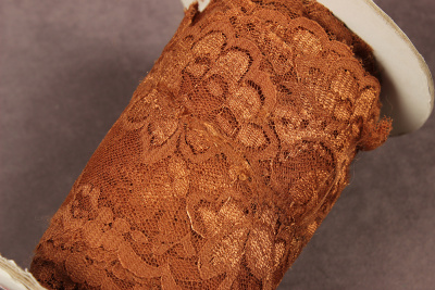 Кружево 90мм нейлон Ассорти - изображение