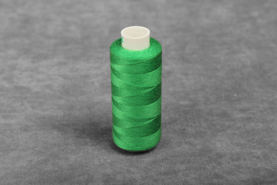 Нитки Dor Tak 40/2 400 ярд 717 Зеленый - изображение