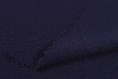 Плательный креш Т.синий 13 - изображение