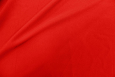 Креп барби Красный 65 - изображение