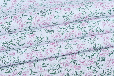 Перкаль наб 150 Тейково Алиса - изображение