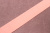 Резинка бельевая рифленая 20мм Св.розовый