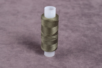 Нитки 35лл 200м лавсан Россия Хаки 5702 - изображение
