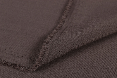 Ткань костюмная Zara Мокко 70 - изображение
