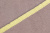 Киперная лента 5мм х/б КЛ Желтый