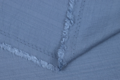 Вискоза-нейлон 1322 Деним - изображение