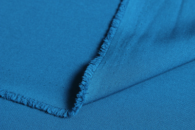 Креп барби Бирюзовый 255 - изображение