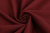 Ткань костюмная Искола Бордовый Ткань костюмная Искола Бордовый