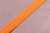 Киперная лента 15мм Оранжевый 523