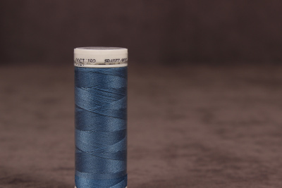 Универсальная нить Mettler seralon 200м. 1306 - изображение