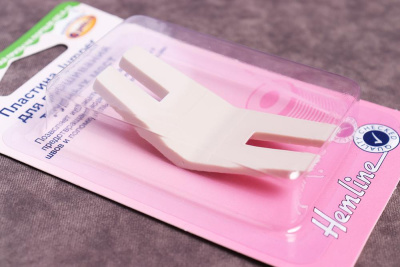 Пластина для трудных мест Jumper Hemline - изображение