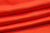 Креп-сатин однотонный Красный