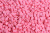 Бисер квадратный Розовый