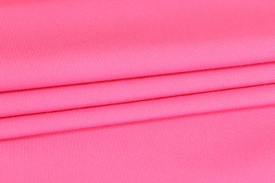 Трикотаж спортивный 27012 270гр/м.кв. Розовый - изображение