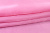 Креп-сатин однотонный Розовый