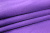 Креп-сатин однотонный Фиолетовый 009