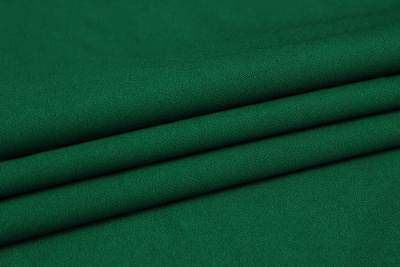 Креп барби Зеленый 38 - изображение