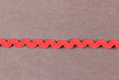 Вьюнок 5мм КЛ Красный - изображение