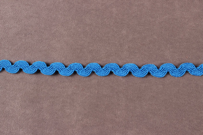 Вьюнок 5мм КЛ Синий - изображение