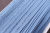 Резинка бельевая 10мм Серо-голубой