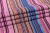 Гобелен 150 облегченный Фиолетовые,голубые,черные,бежевые полоски