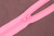 Молния разъемная 75см Т5 спираль Розовый 134