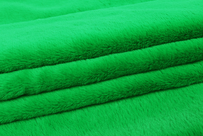 Мех К2 Зеленый - изображение