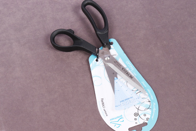 Ножницы закроечные 20см B6172 Е/8 Premax - изображение