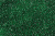 Бисер калиброванный прозрачный Зеленый