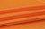 Креп-сатин однотонный Оранжевый