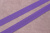 Косая бейка 15мм х/б Фиолетовый 7074